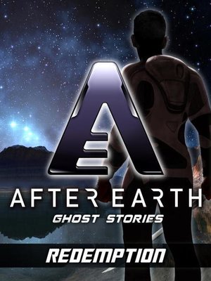 cover image of Redemption-After Earth
